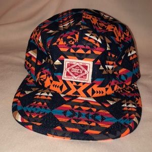 obey hat